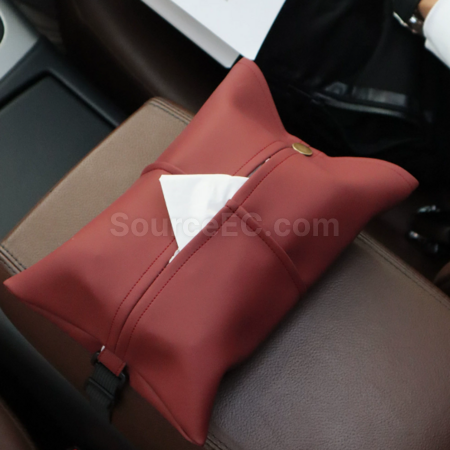 客製化車用面紙盒禮品