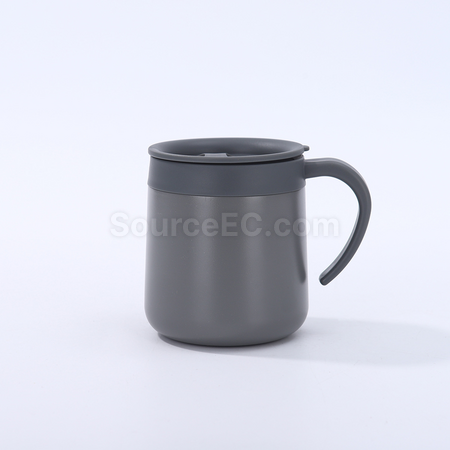 客製化雙層不鏽鋼馬克杯禮品