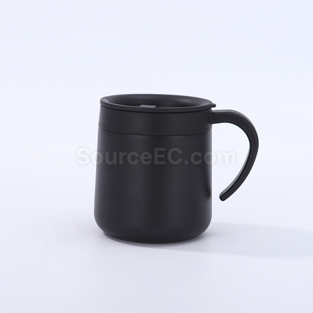 客製化雙層不鏽鋼馬克杯禮品