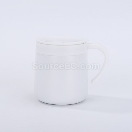 客製化雙層不鏽鋼馬克杯禮品