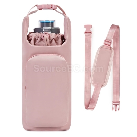 客製化可背可斜跨的保溫袋禮品