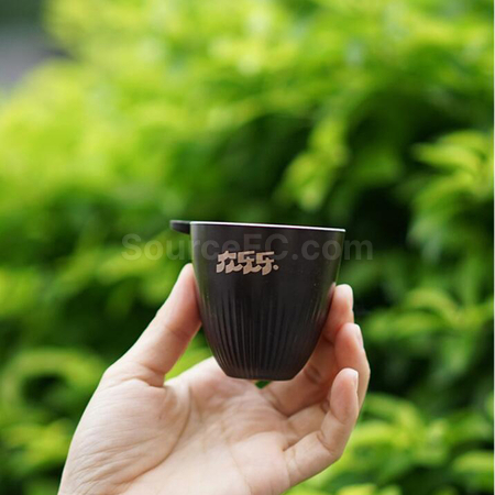 客製化咖啡渣露營杯禮品