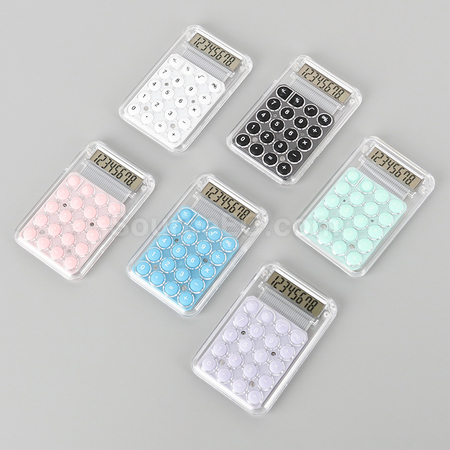客製化迷你計算機禮品