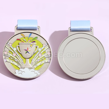 客製化金屬獎牌禮品