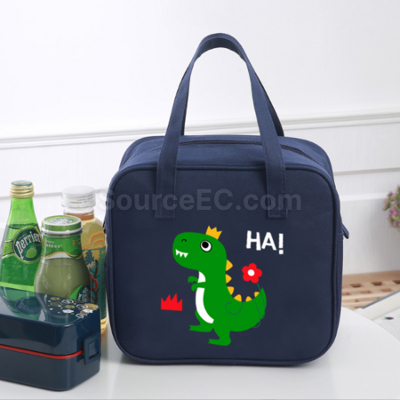 客製化手提保溫便當包禮品