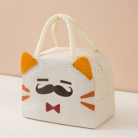 客製化保溫保冷便當包禮品