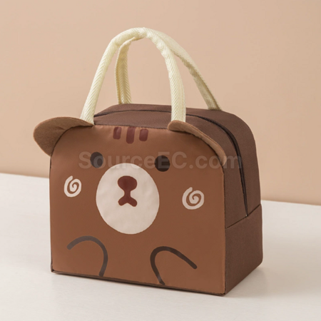 客製化保溫保冷便當包禮品