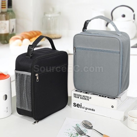 客製化手提保溫保冷便當袋禮品