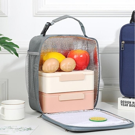 客製化手提保溫保冷便當袋禮品