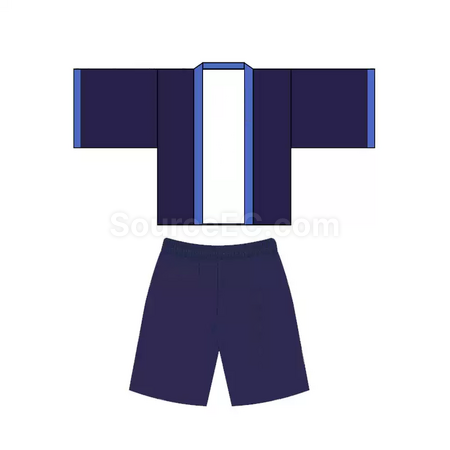 客製化和服浴衣套裝