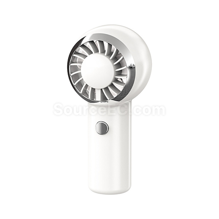 客製化迷你口袋風扇禮品