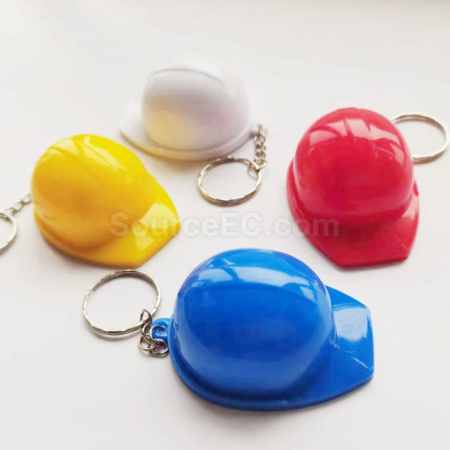 客製化安全帽開瓶器鑰匙扣禮品