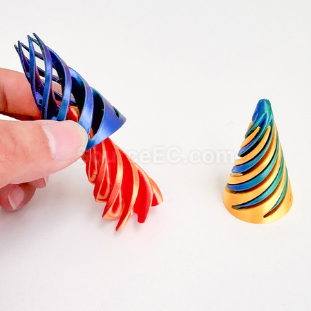 客製化3D列印解壓減壓玩具禮品