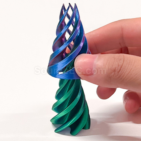 客製化3D列印解壓減壓玩具禮品