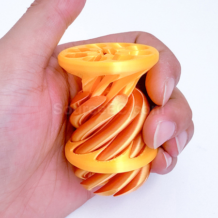 客製化3D列印解壓減壓玩具禮品