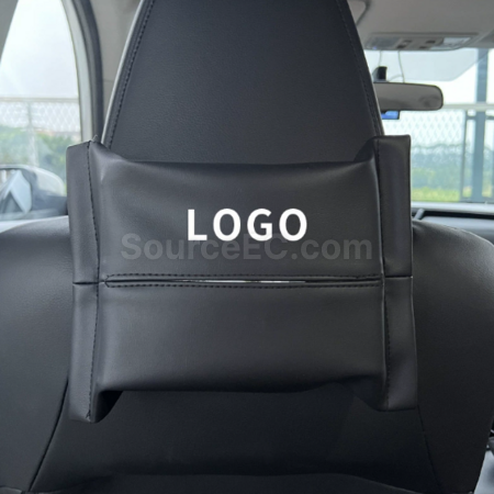 客製化車用面紙盒禮品