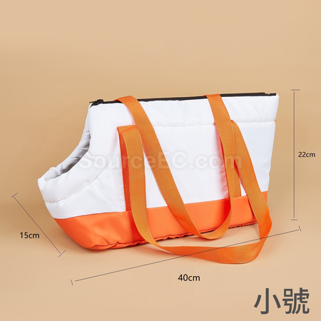 客製化寵物外出便攜包禮品