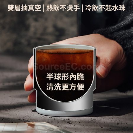 客製化無蓋咖啡杯禮品