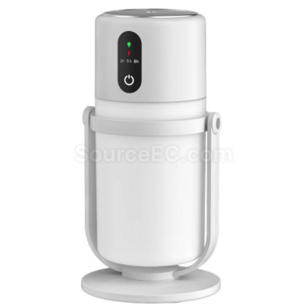 客製化小夜燈空氣加濕器禮品