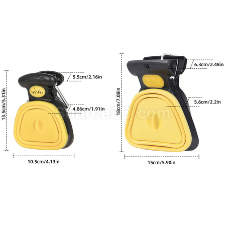 客製化寵物摺疊拾便器禮品