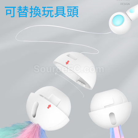 客製化逗貓棒禮品