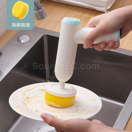 客製化多功能電動刷禮品