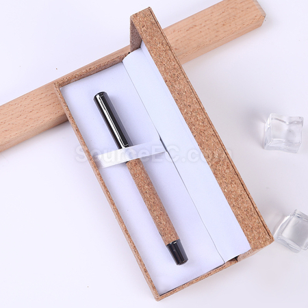 客製化軟木筆禮品套裝禮品