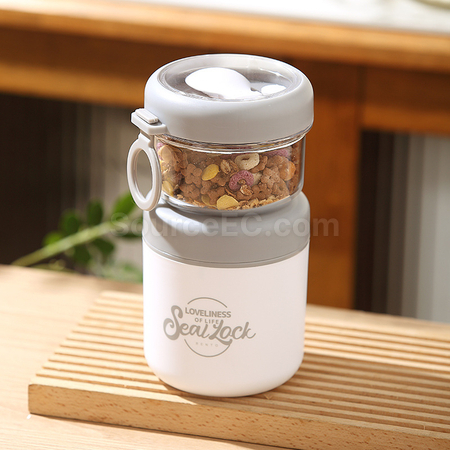 客製化沙拉杯禮品