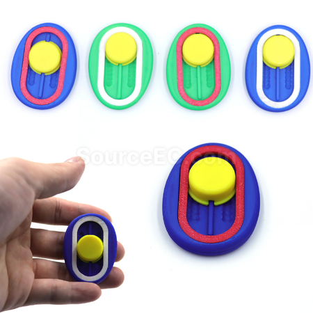 客製化磁力減壓玩具禮品