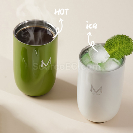 客製化迷你保溫杯禮品