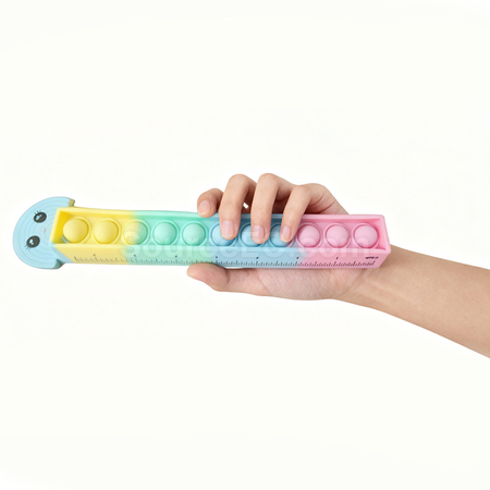 客製化滅鼠先鋒減壓尺禮品