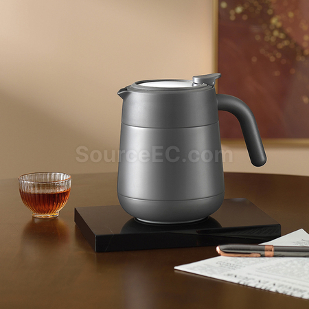 客製化不鏽鋼泡茶杯禮品
