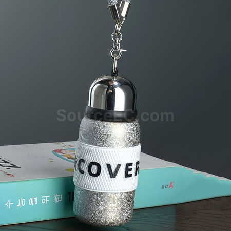 客製化覆鈦保溫杯禮品