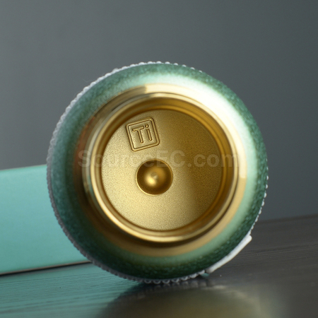 客製化覆鈦保溫杯禮品