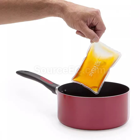 客製化掰掰熱暖手寶禮品