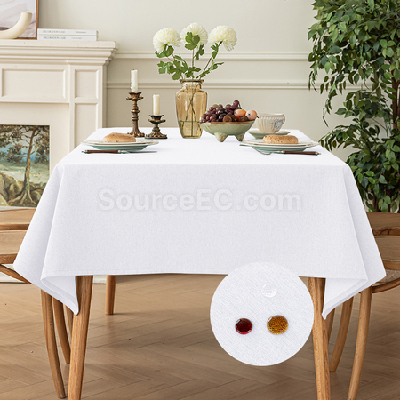 客製化客製棉麻餐墊台墊台布禮品
