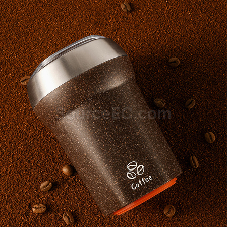 客製化咖啡渣不倒杯禮品