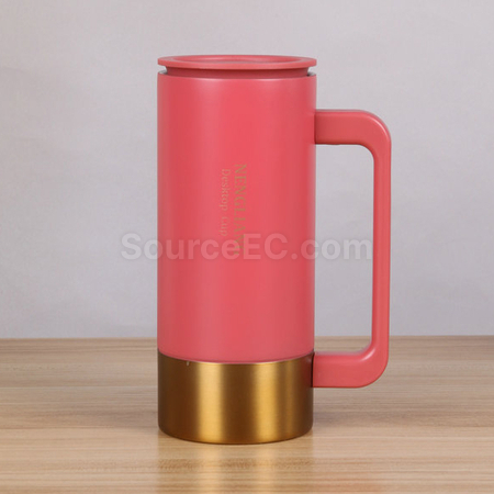 客製化真空咖啡杯禮品