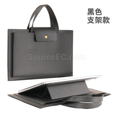 客製化風尚手提電腦包禮品