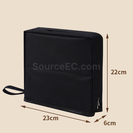 客製化站立式收納袋/文具包禮品