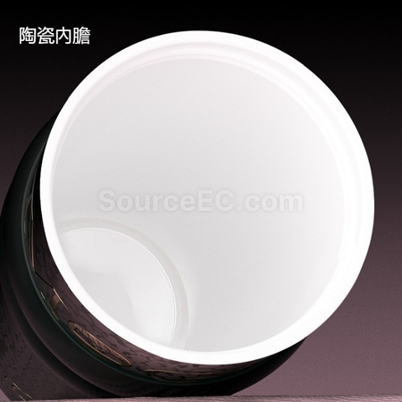 客製化不鏽鋼/陶瓷內膽大容量便攜保溫杯禮品