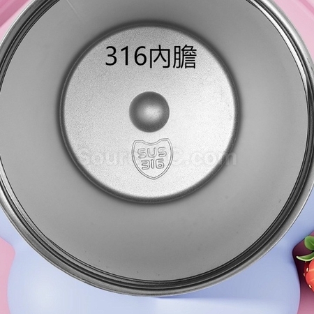 客製化不鏽鋼/陶瓷內膽大容量便攜保溫杯禮品