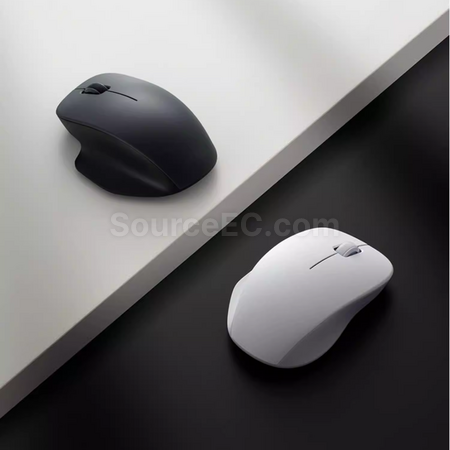 客製化小米輕音無線滑鼠禮品