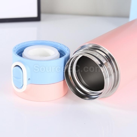 客製化不鏽鋼保溫杯禮品