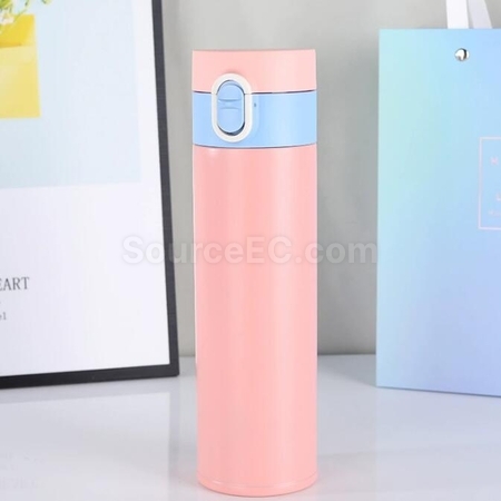 客製化不鏽鋼保溫杯禮品