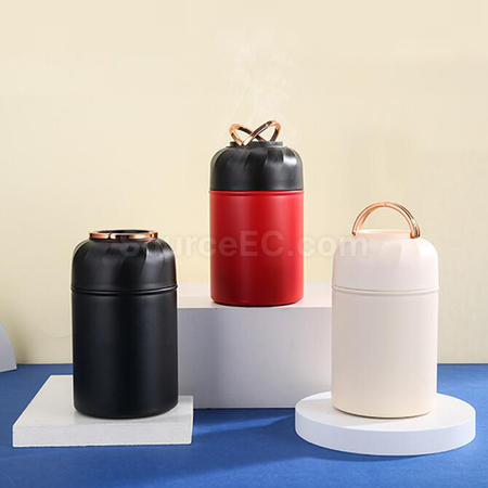 客製化500ML真空燜燒保溫壺禮品