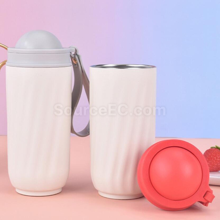 客製化不鏽鋼保溫杯禮品