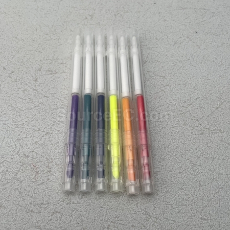 客製化螢光筆,螢光筆訂製,客製化文具,文具禮品,文具訂製