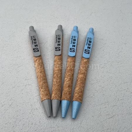 客製化環保筆, 禮品筆, 客製化筆訂製,客製化文具,文具禮品