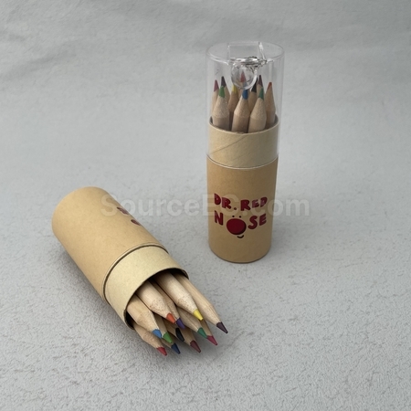客製化色鉛筆, 客製化蠟筆,色鉛筆訂製,蠟筆訂製,訂製文具
